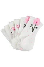 Bebek Çorap Setleri 0-24 Ay Standart - Paket Bebek Çorap Setleri 0-24 Ay Standart - Paket