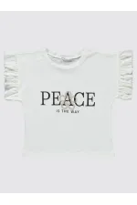 Girls' Set 6-9 Years Old Powder - Package