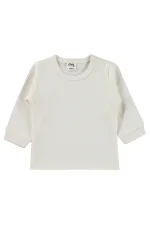 Bebek Slopet 0-24 Ay Buz Mavi - Paket