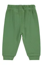 Baby Single Bottom Baby 0-24 Months Light Khaki - Package