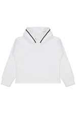 Girls Tracksuit Set 10-13 Years Old Ecru - Package