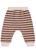 Bebek Tek Alt Bebe 0-24 Ay Taş Rengi - Paket