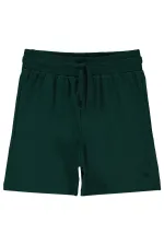 Boy Capri 2-5 Years Emerald - Package