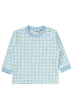 Baby Set 0-24 Months Baby Blue - Package