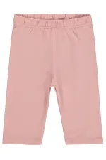 Leggings roses pour filles (2-5 ans) - Lot