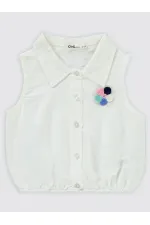 Girls Set 2-5 Years Old Saks - Package Girls Set 2-5 Years Old Saks - Package