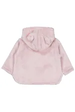 Baby Cardigan 0-24 Months Pastel Pink - Package