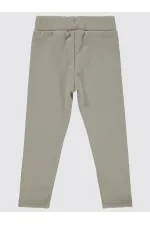 Girls' Tights 2-5 Years Beige - Package Civil