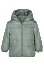 Bebek Mont 0-24 Ay Haki - Paket