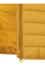 Erkek Çocuk Yelek 2-5 Yaş Hardal - Paket