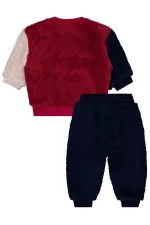 Baby Set 0-24 Months Dark Navy Blue - Package