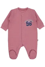 Bebek Tulum 0-24 Ay Gül Kurusu - Paket