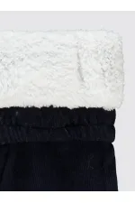 Culottes bébé 0-24 mois bleu marine - Lot