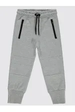 Bas de survêtement garçon 6-9 ans Grimelanj - Pack