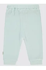 Body bébé 0-24 mois bleu - Emballage