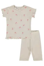 Baby Outfit 6-18 Months Ivory - Package