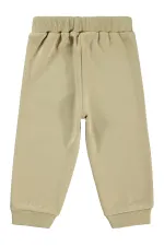 Couche une pièce pour bébé 0-24 mois, parfum café au lait - Emballage