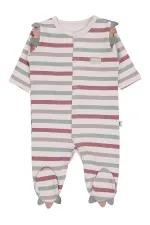 Bebek Tulum 0-24 Ay Taş Rengi - Paket