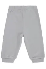 Baby Single Bottom Baby 0-24 Months Grey - Pack