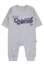 Bebek Tulum 0-24 Ay Karmelanj - Paket