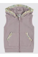 Body bébé 0-24 mois Lilas doux - Emballage