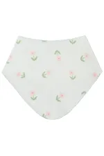 Baby Bib 0-24 Months Pink - Package Baby Bib 0-24 Months Pink - Package