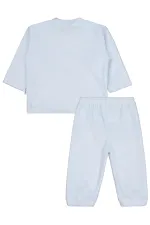 Baby Set 0-24 Months Gray - Package