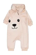 Bebek Tulum 0-24 Ay Açık SütlüKahve - Paket