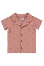 Coffret bébé 0-24 mois en terre cuite - Emballage