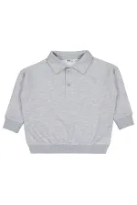 Boys Sweatshirt 2-5 Years Old Grimelanj - Package