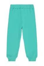 Pantalon de survêtement Benetton pour garçon, 2-5 ans - Lot