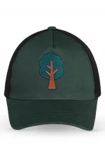 Bonnet garçon, 6-9 ans, kaki - Lot