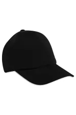 Boys' Hat Beanie 10-13 Years Old Black - Pack