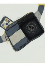 Erkek Çocuk Takım 2-5 Yaş Ekru - Paket