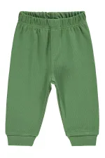 Baby Single Bottom Baby 0-24 Months Light Khaki - Package