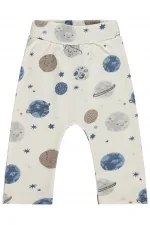 Baby Single Bottom Baby 0-24 Months Ecru - Package