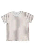 Erkek Çocuk Takım 2-5 Yaş Vizon - Paket