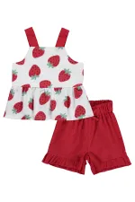 Baby Set 0-24 Months Ecru - Package