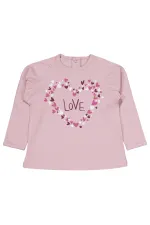 Baby Set 0-24 Months Pastel Pink - Package