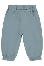 Culottes bébé 0-24 mois indigo doux - Lot