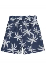 Baby Capri 0-24 Months Indigo - Package