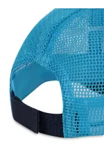 Bonnet garçon, 6-9 ans, blanc - Emballage