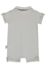 Bebek Tulum 0-24 Ay Taş Rengi - Paket