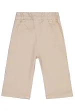 Culottes bébé 0-24 mois beiges - Lot