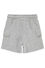 Pantalons capri pour garçons, 2-5 ans, assortiment Pantalons capri pour garçons, 2-5 ans, assortiment