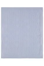 Bebek Battaniye ve Kundak 0-24 Ay Mavi - Paket