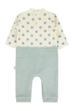 Bebek Tulum 0-24 Ay Çağla Yeşili - Paket