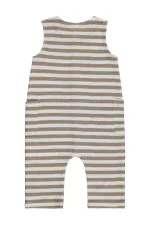 Baby Romper 0-24 Months Brown - Pack Baby Romper 0-24 Months Brown - Pack