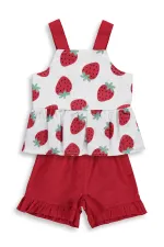 Baby Set 0-24 Months Ecru - Package