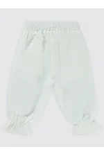 Culottes bébé 6-18 mois écru - Lot